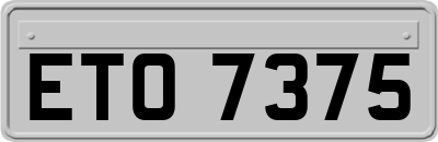 ETO7375