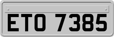 ETO7385