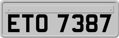 ETO7387