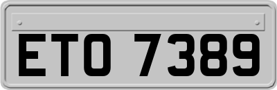ETO7389