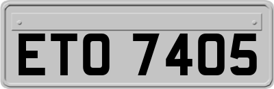 ETO7405