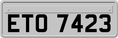ETO7423