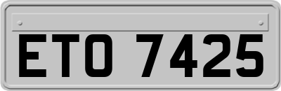 ETO7425