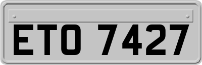 ETO7427