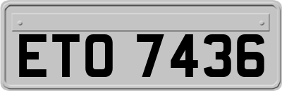 ETO7436