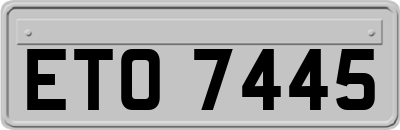ETO7445