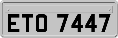 ETO7447
