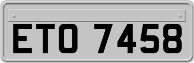 ETO7458