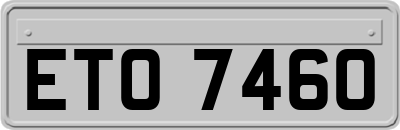 ETO7460
