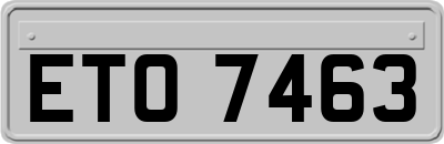 ETO7463