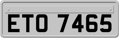 ETO7465