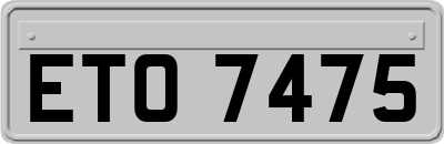 ETO7475