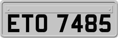 ETO7485