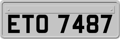 ETO7487