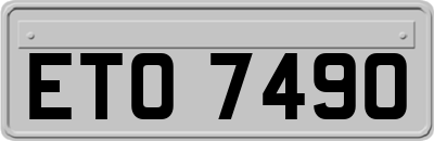 ETO7490