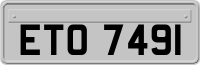 ETO7491
