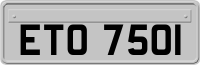 ETO7501