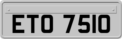 ETO7510