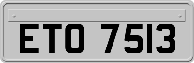 ETO7513