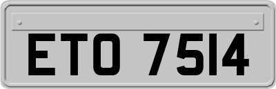 ETO7514