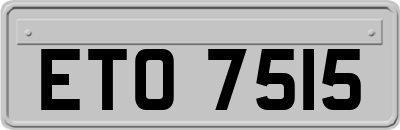 ETO7515