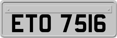 ETO7516