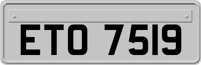 ETO7519