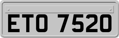 ETO7520