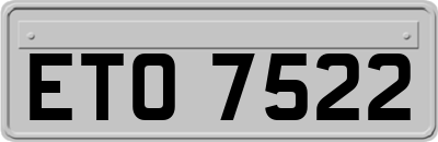 ETO7522