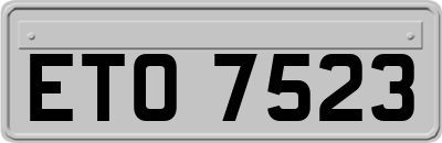 ETO7523