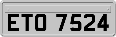 ETO7524