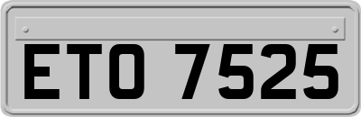 ETO7525