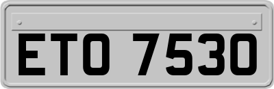 ETO7530