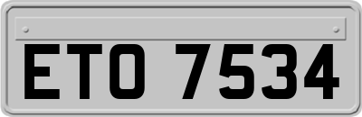 ETO7534