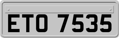 ETO7535