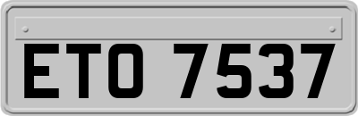 ETO7537