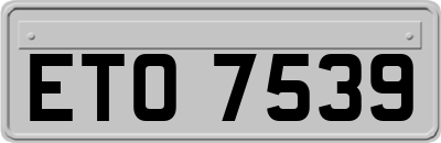 ETO7539