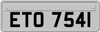 ETO7541