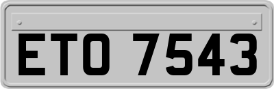 ETO7543