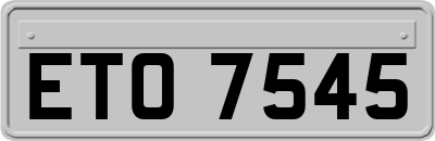 ETO7545