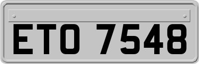ETO7548