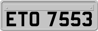 ETO7553