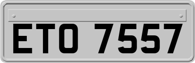ETO7557