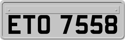 ETO7558