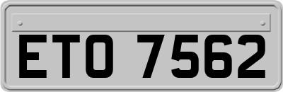 ETO7562