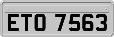 ETO7563