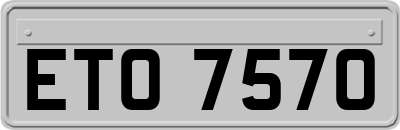 ETO7570
