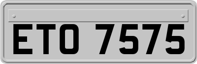 ETO7575