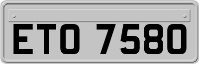 ETO7580