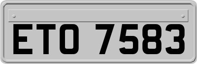ETO7583